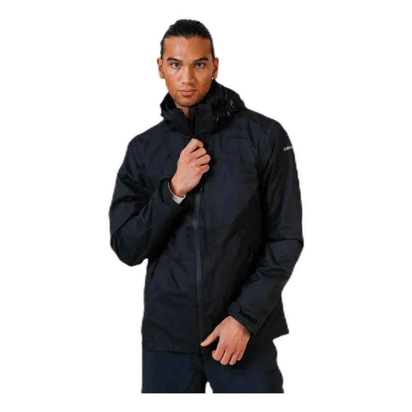 Icepeak Sahar Black
