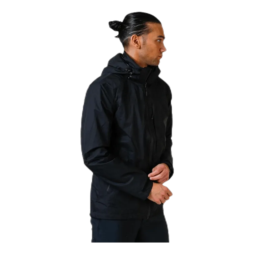 Icepeak Sahar Black
