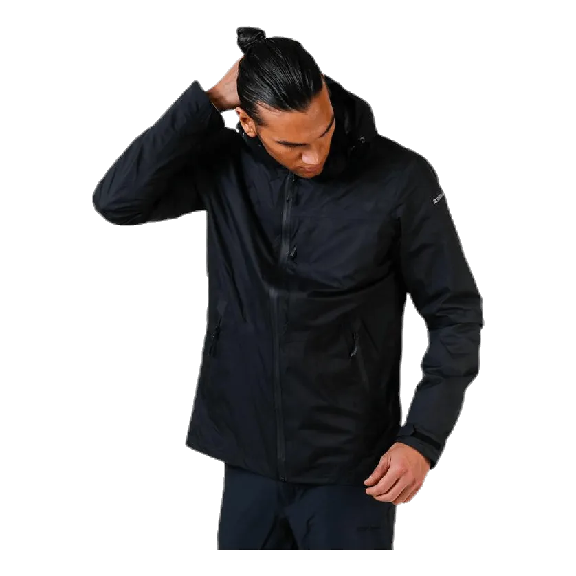 Icepeak Sahar Black