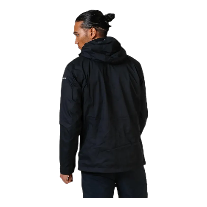 Icepeak Sahar Black