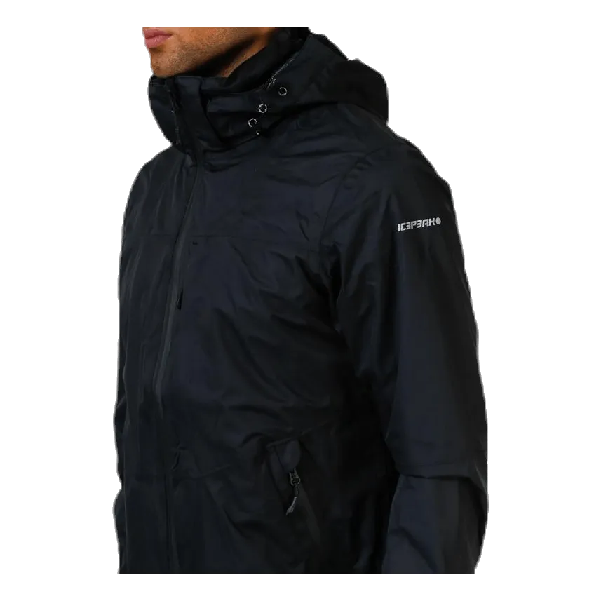 Icepeak Sahar Black