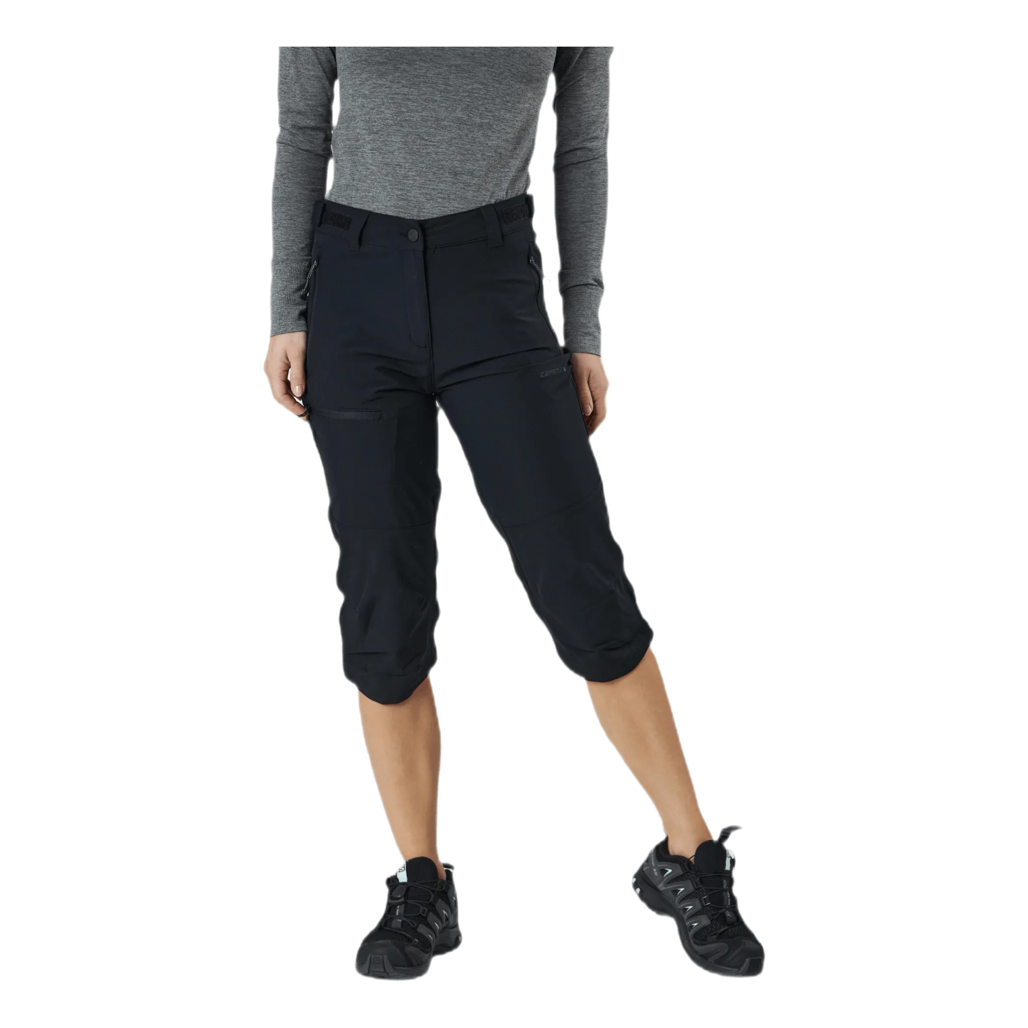 Icepeak Shaina Black