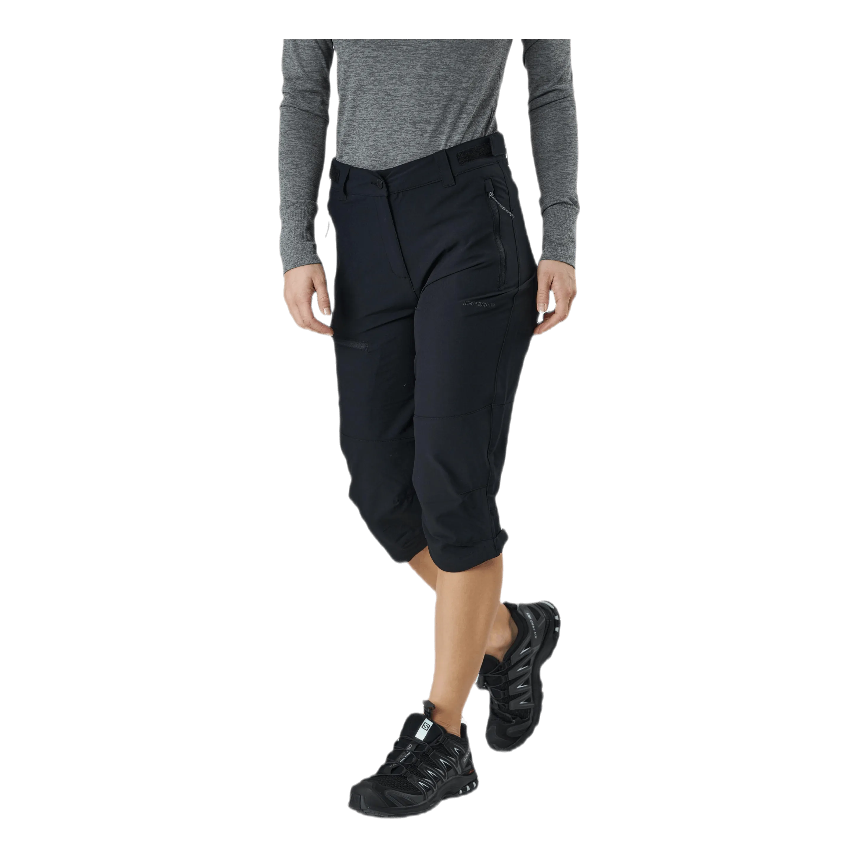 Icepeak Shaina Black