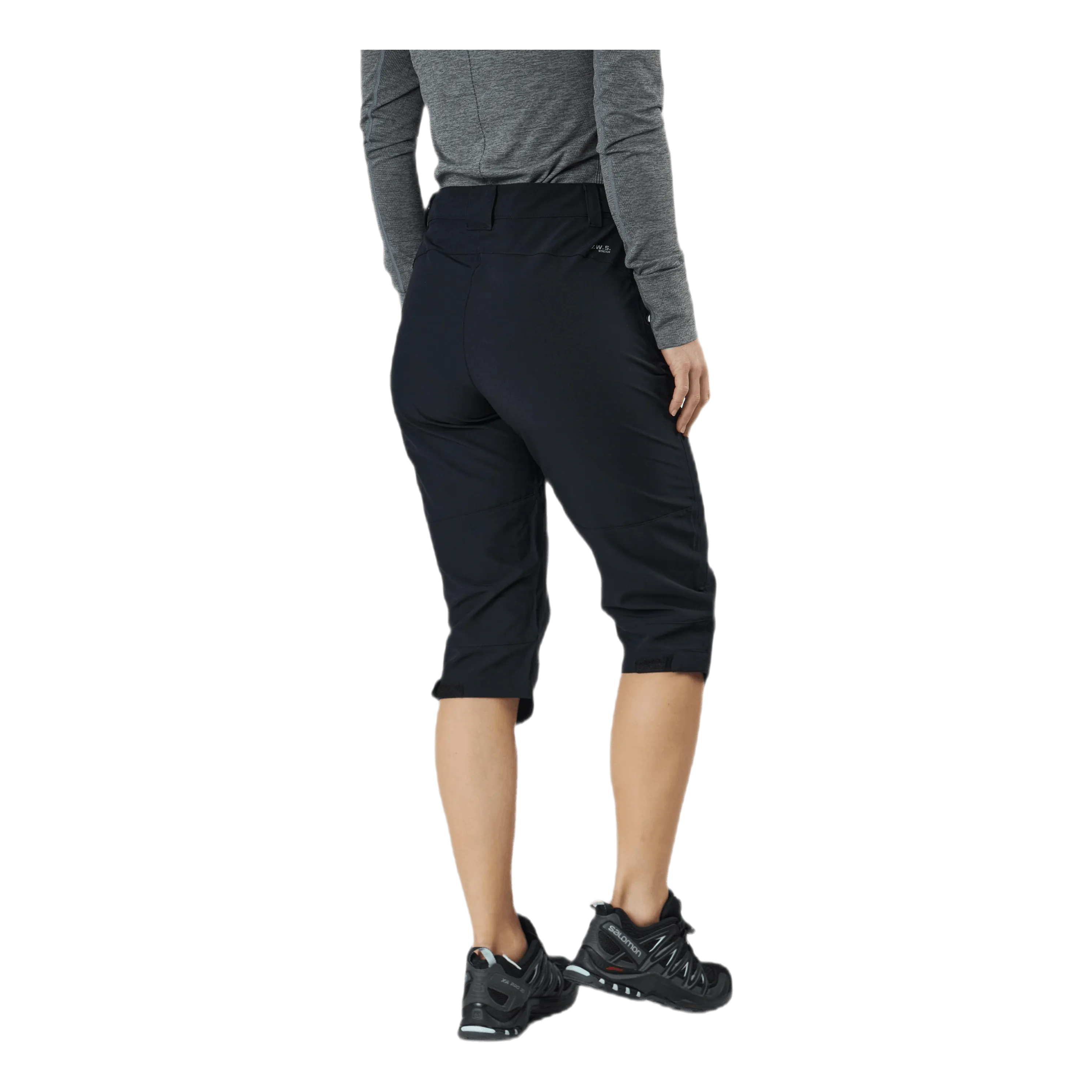 Icepeak Shaina Black