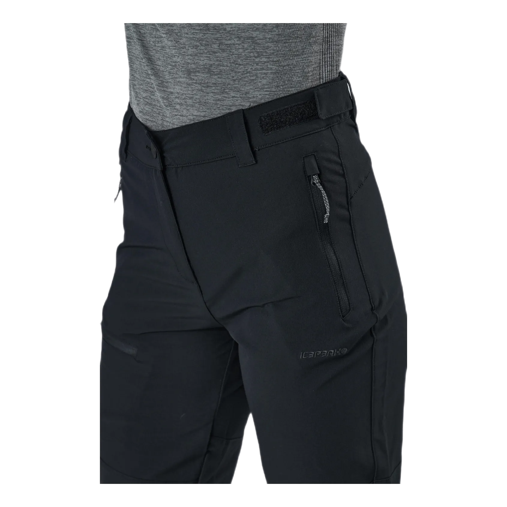 Icepeak Shaina Black