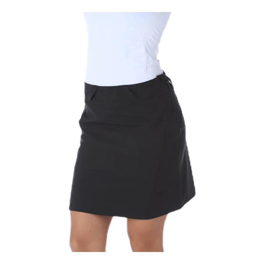 Icepeak Simone Black