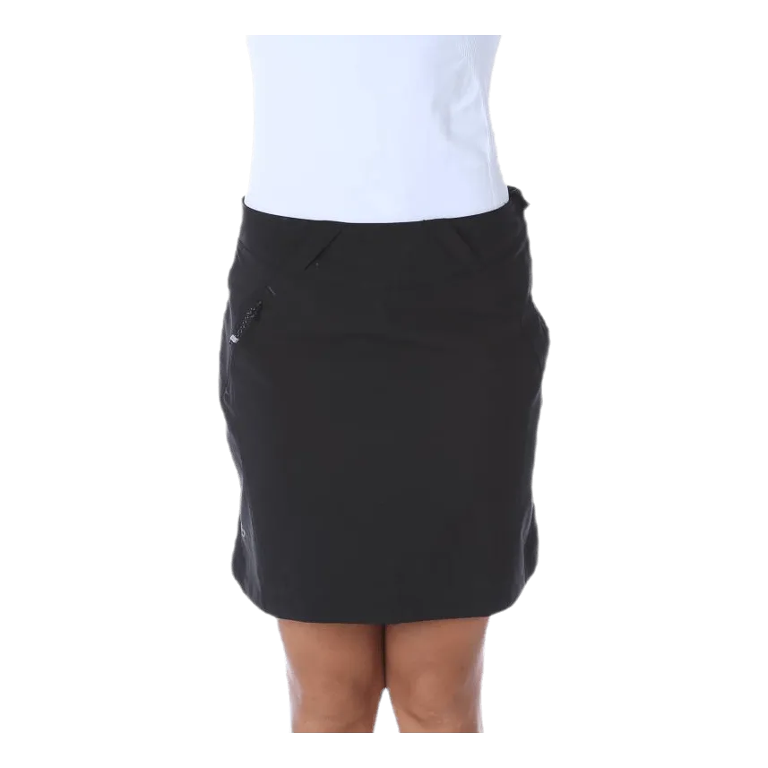 Icepeak Simone Black