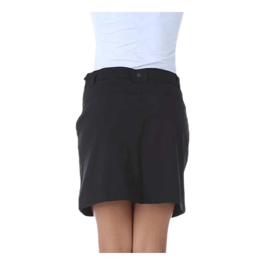 Icepeak Simone Black