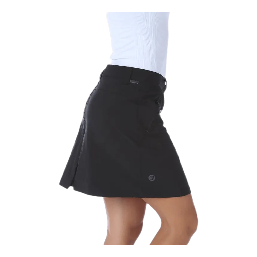 Icepeak Simone Black