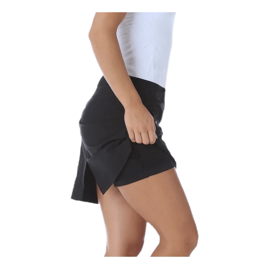 Icepeak Simone Black