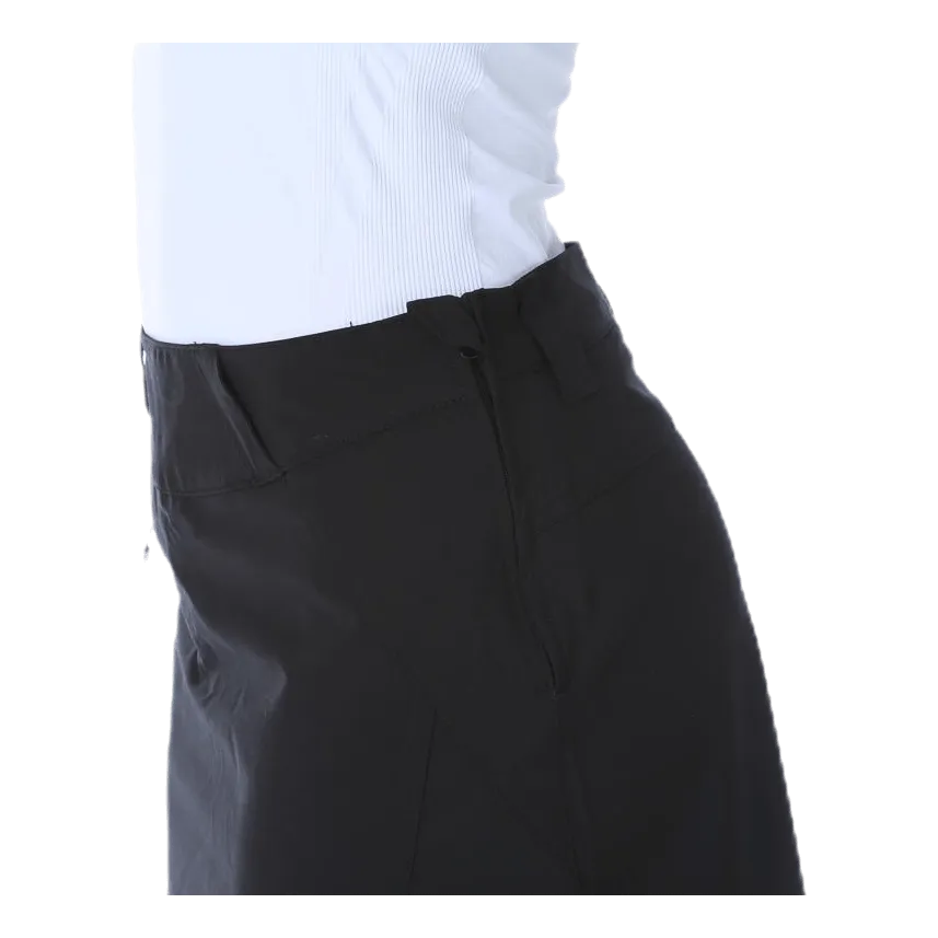 Icepeak Simone Black