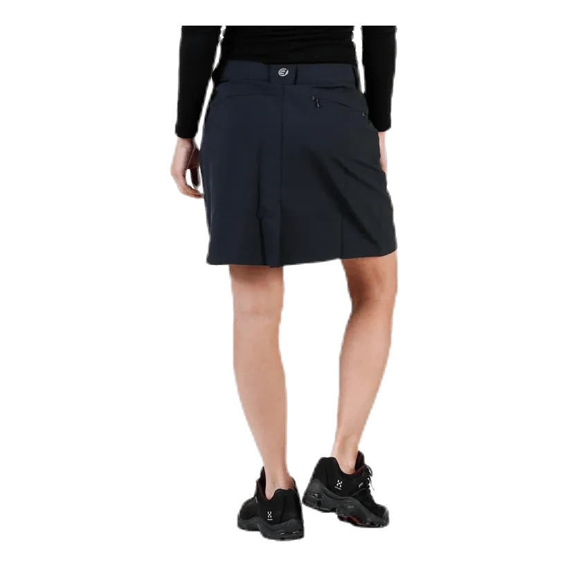 Icepeak Simone Grey