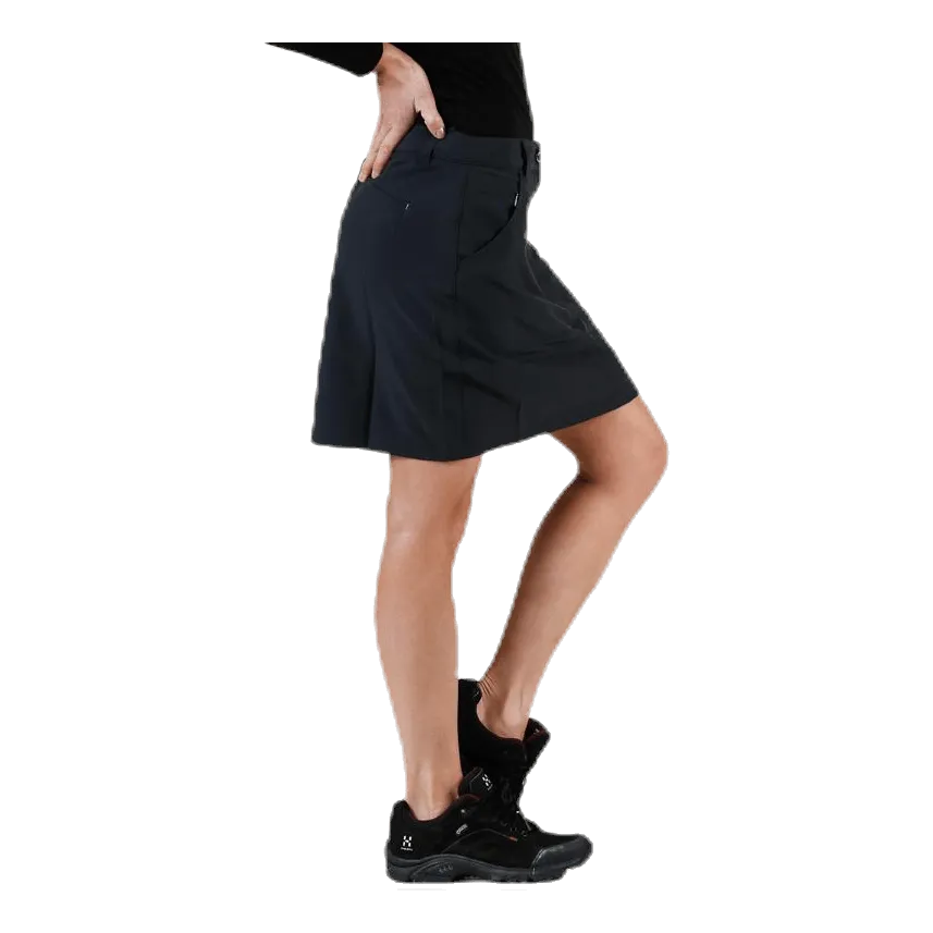 Icepeak Simone Grey