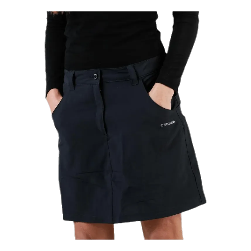 Icepeak Simone Grey
