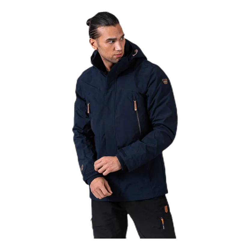 Icepeak Tom Blue