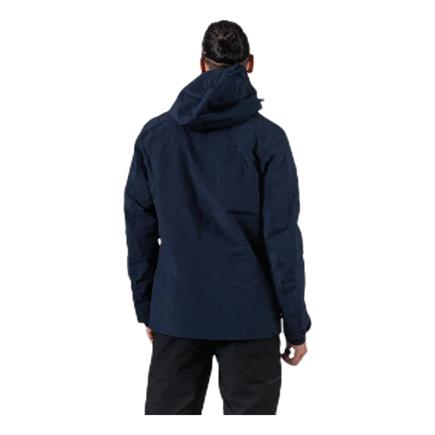 Icepeak Tom Blue