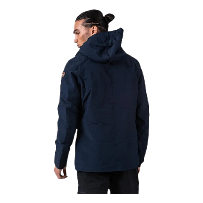 Icepeak Tom Blue