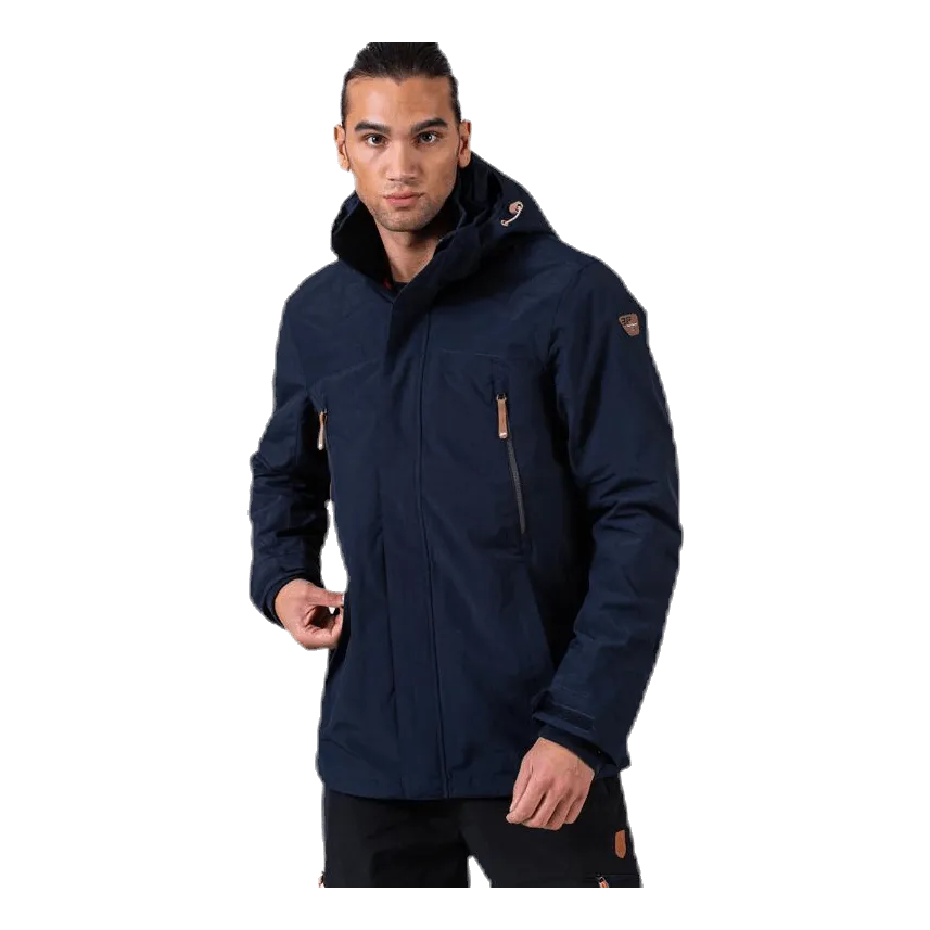 Icepeak Tom Blue