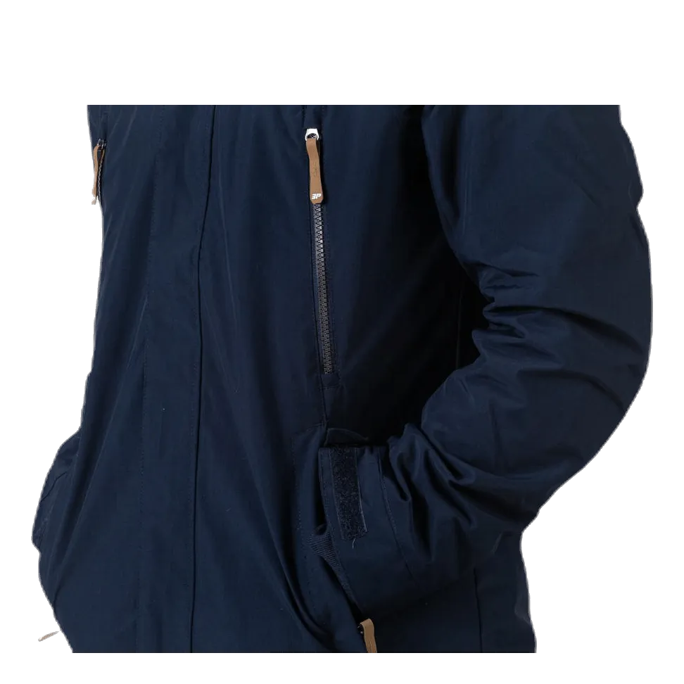 Icepeak Tom Blue