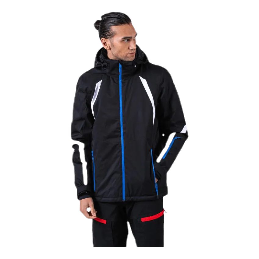 Icepeak Vidar Black