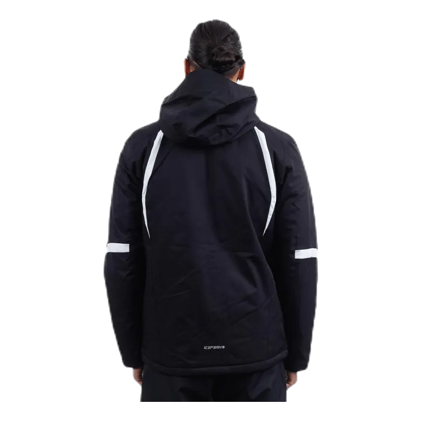 Icepeak Vidar Black