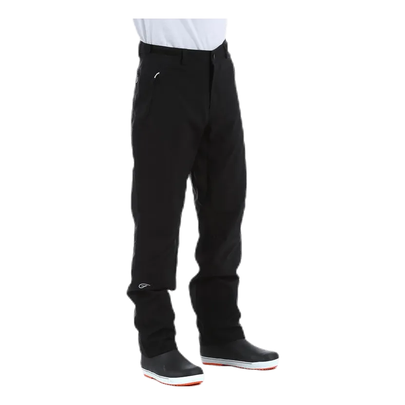 Icepeak Vidar Black