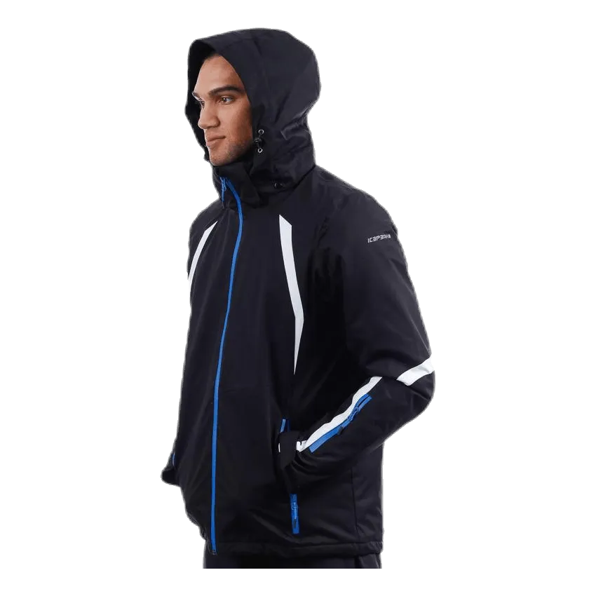 Icepeak Vidar Black