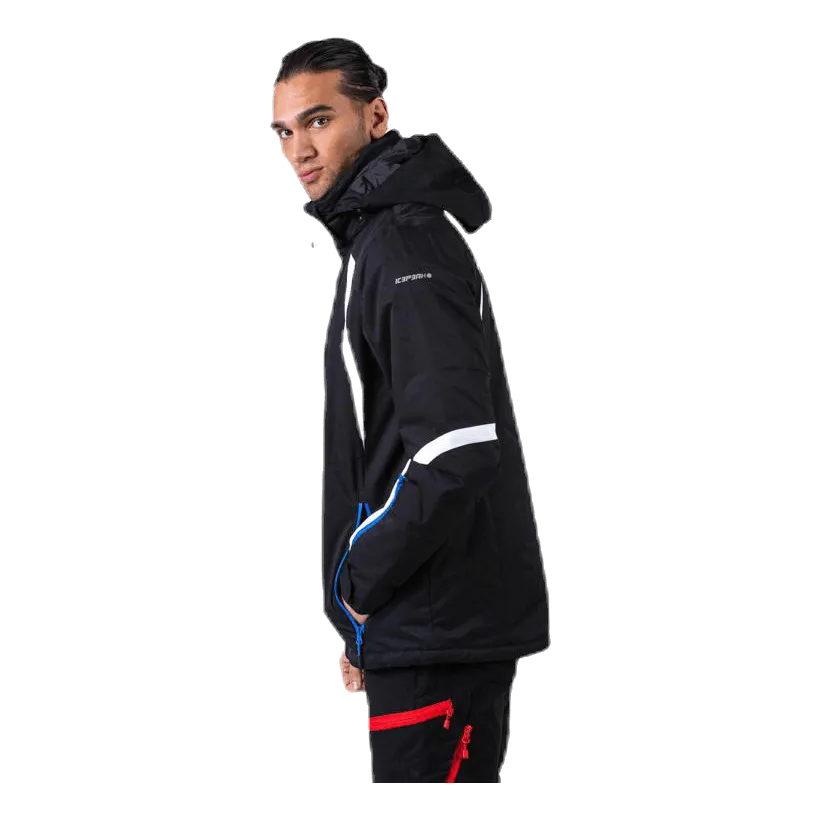 Icepeak Vidar Black