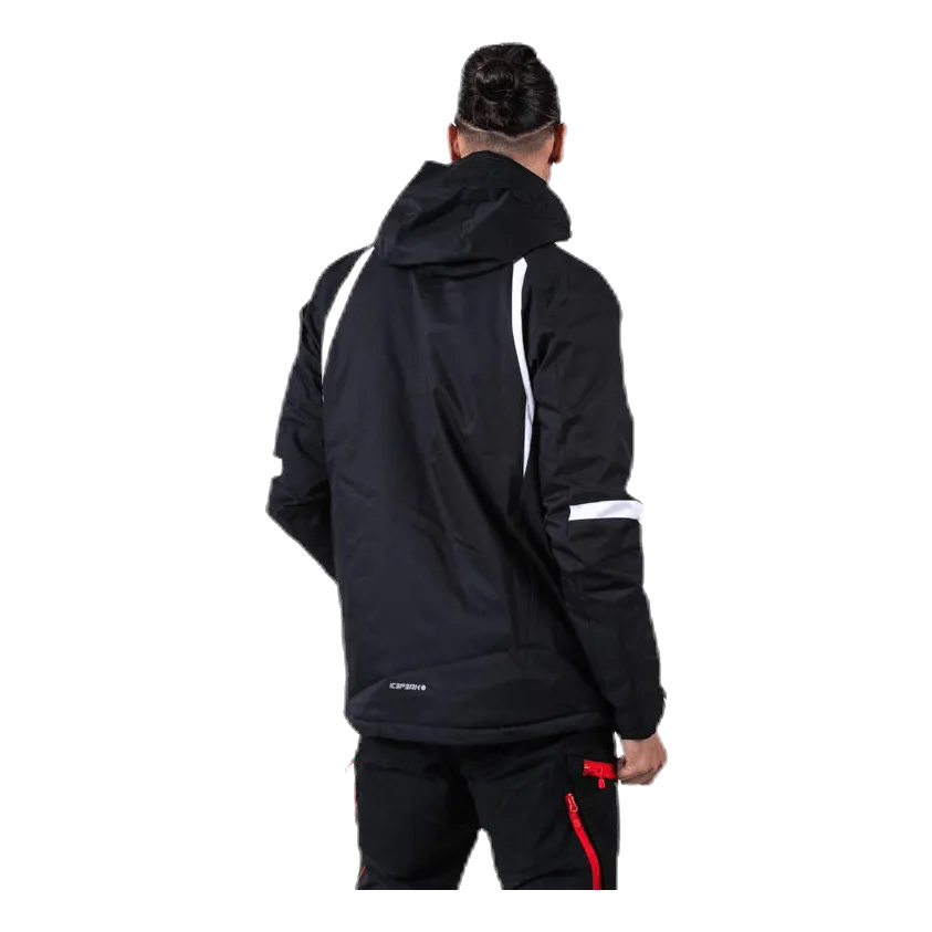 Icepeak Vidar Black