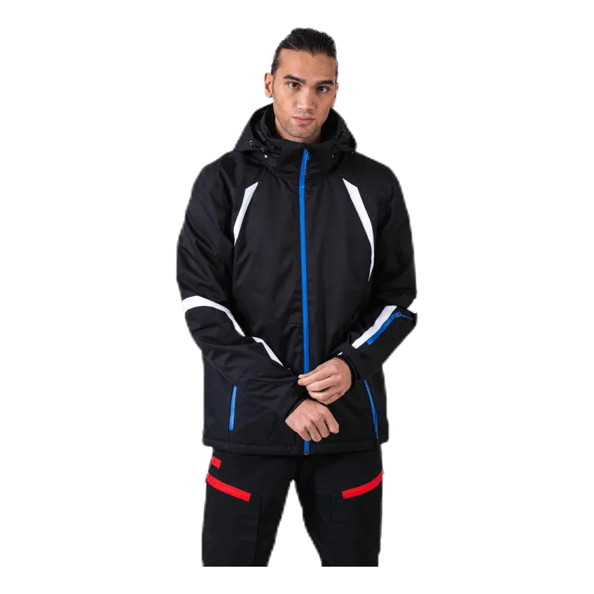 Icepeak Vidar Black