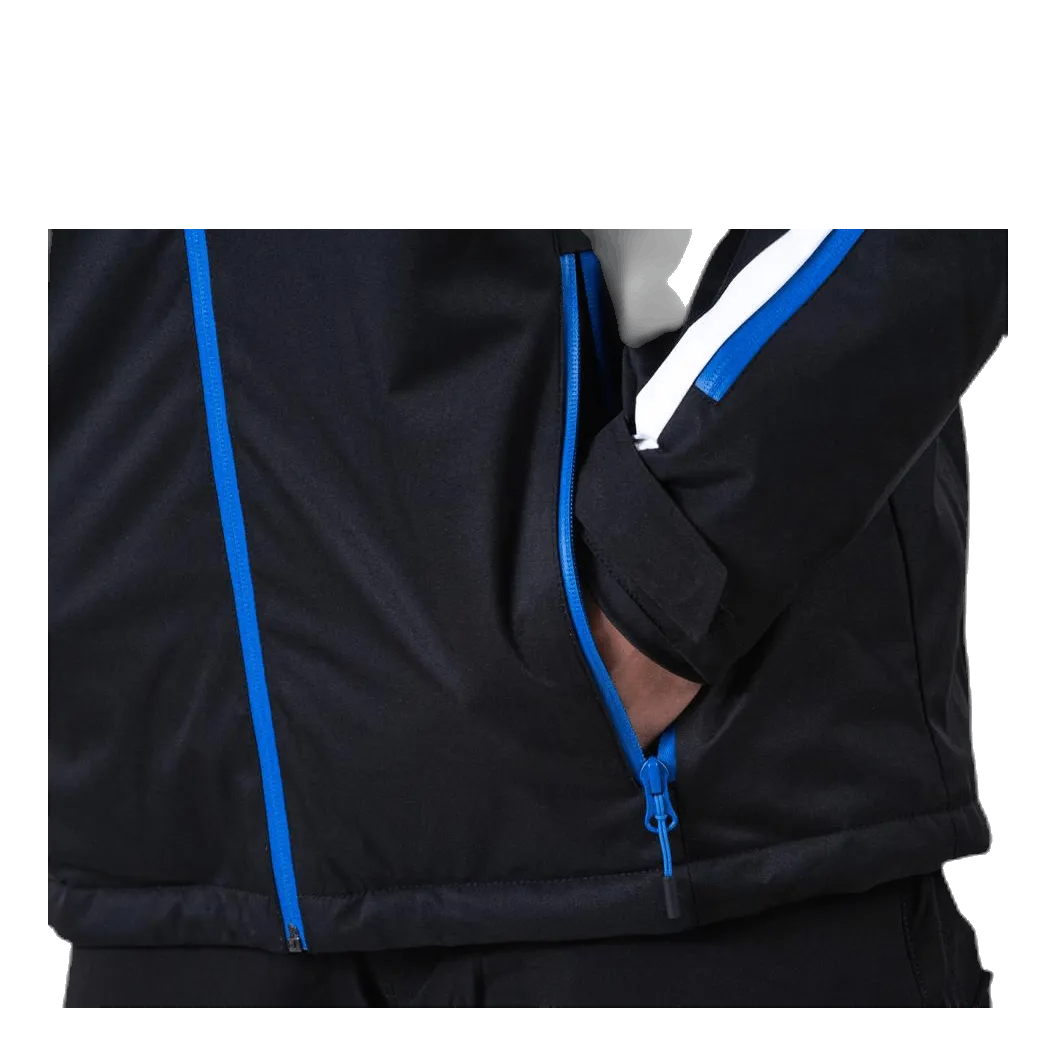 Icepeak Vidar Black