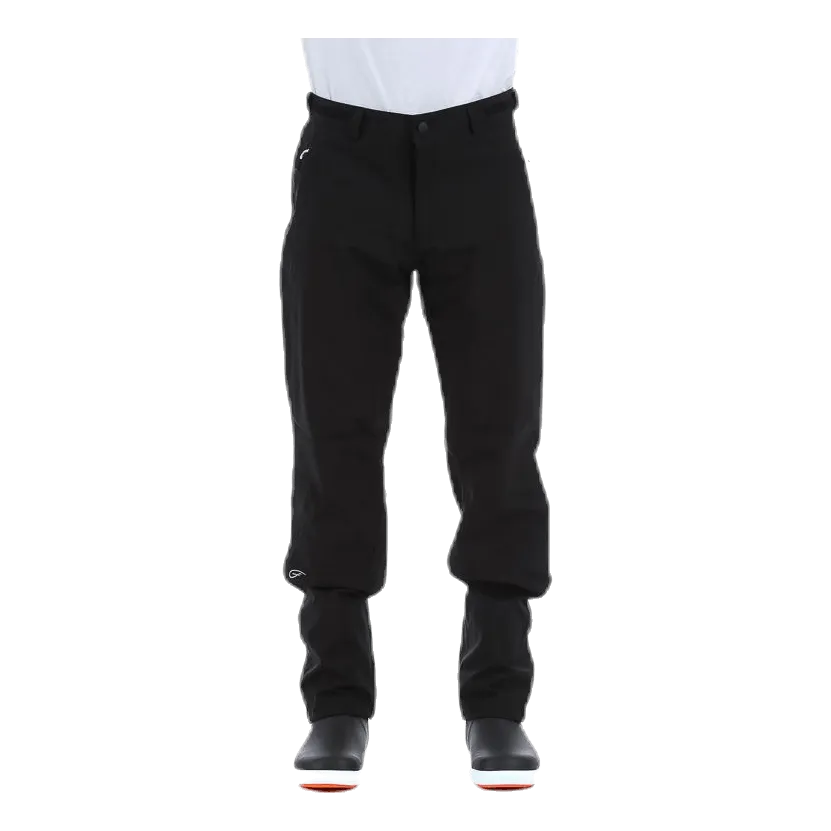 Icepeak Vidar Black