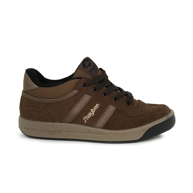 J Hayber Aventura Olimpo 51139 Marrón