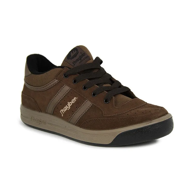 J Hayber Aventura Olimpo 51139 Marrón