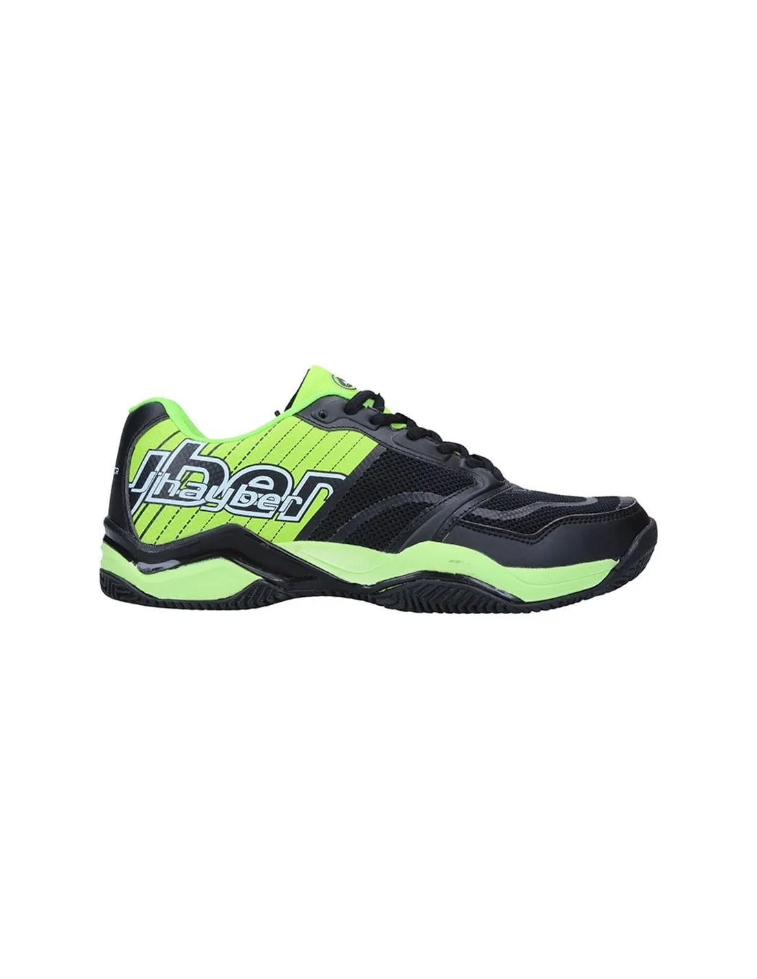 J HAYBER TAPIZ BLACK ZA44387200
