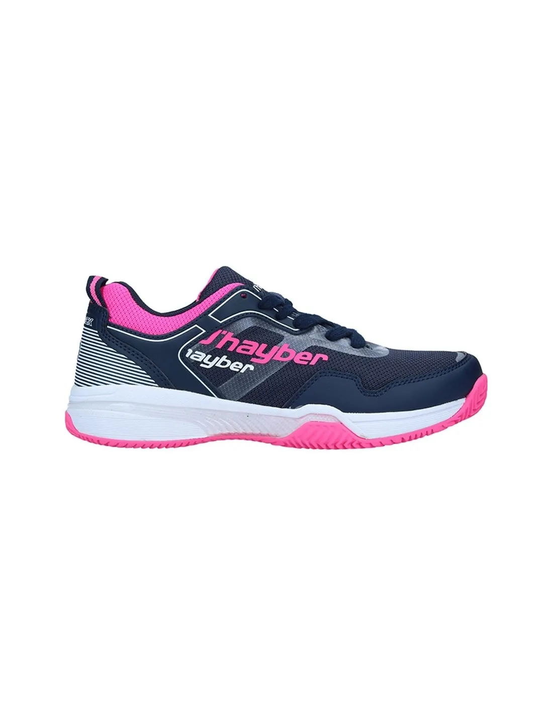 J HAYBER TEZANO NAVY ZS4438337 W