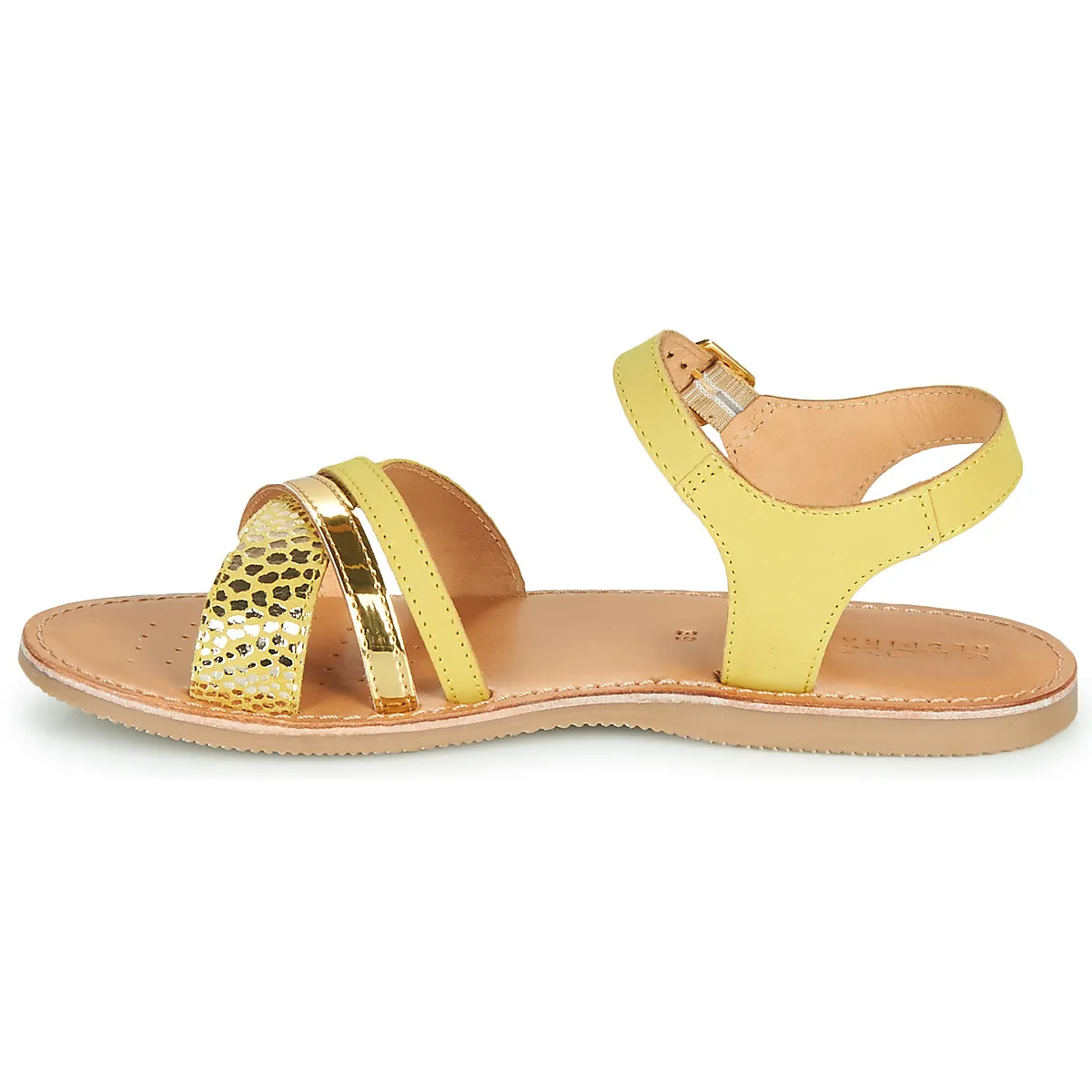 J SANDAL EOLIE GIRL