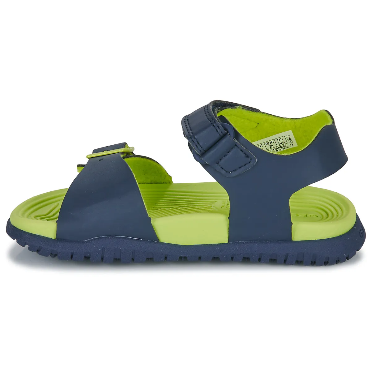 J SANDAL FOMMIEX BOY