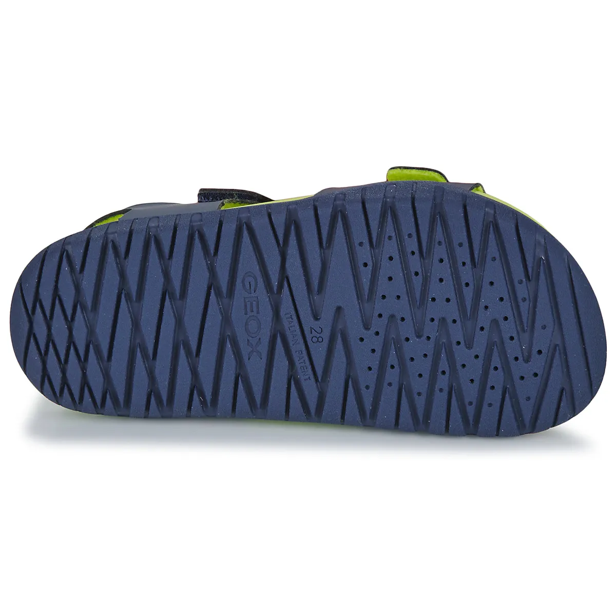 J SANDAL FOMMIEX BOY