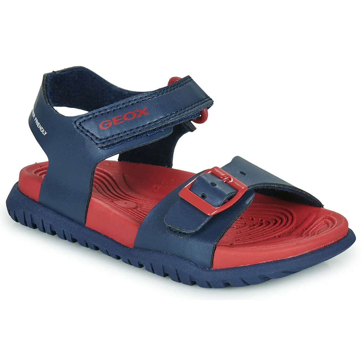 J SANDAL FUSBETTO BO