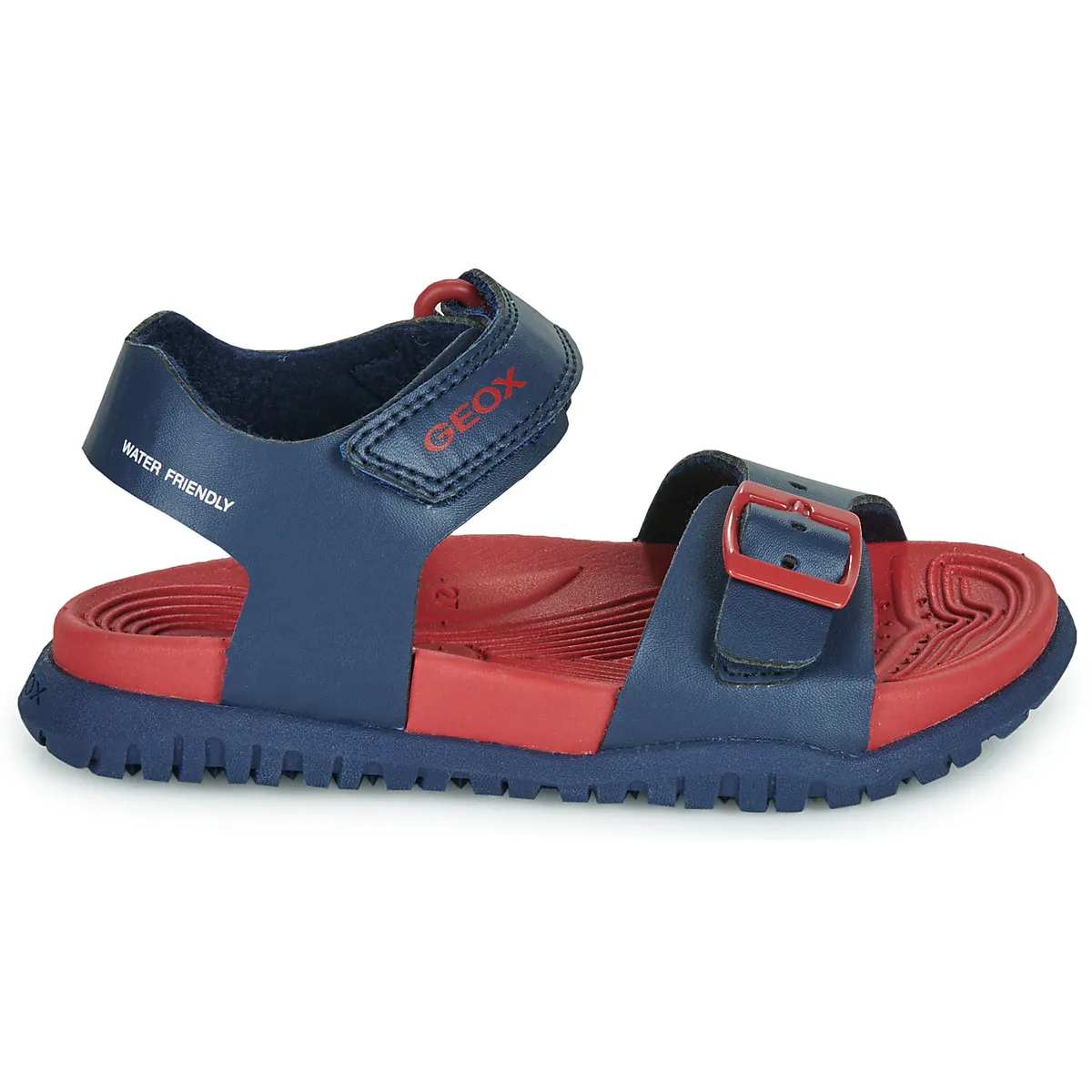 J SANDAL FUSBETTO BO