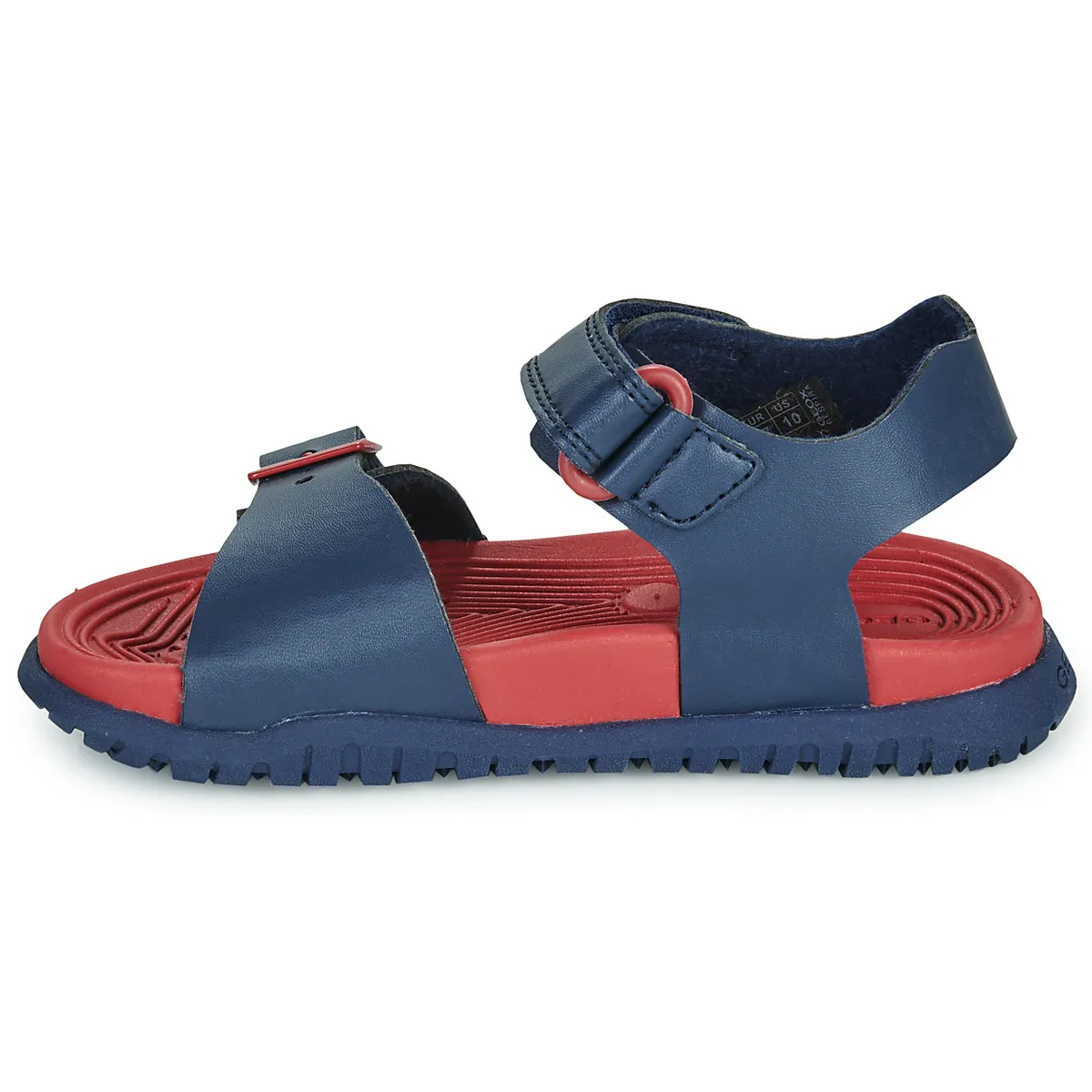 J SANDAL FUSBETTO BO