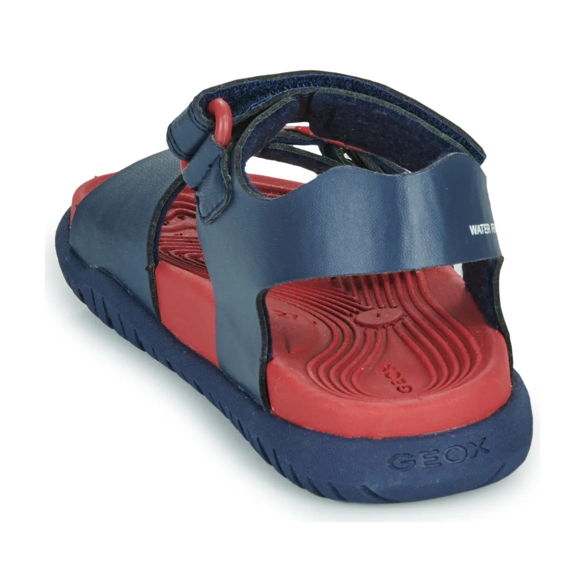 J SANDAL FUSBETTO BO