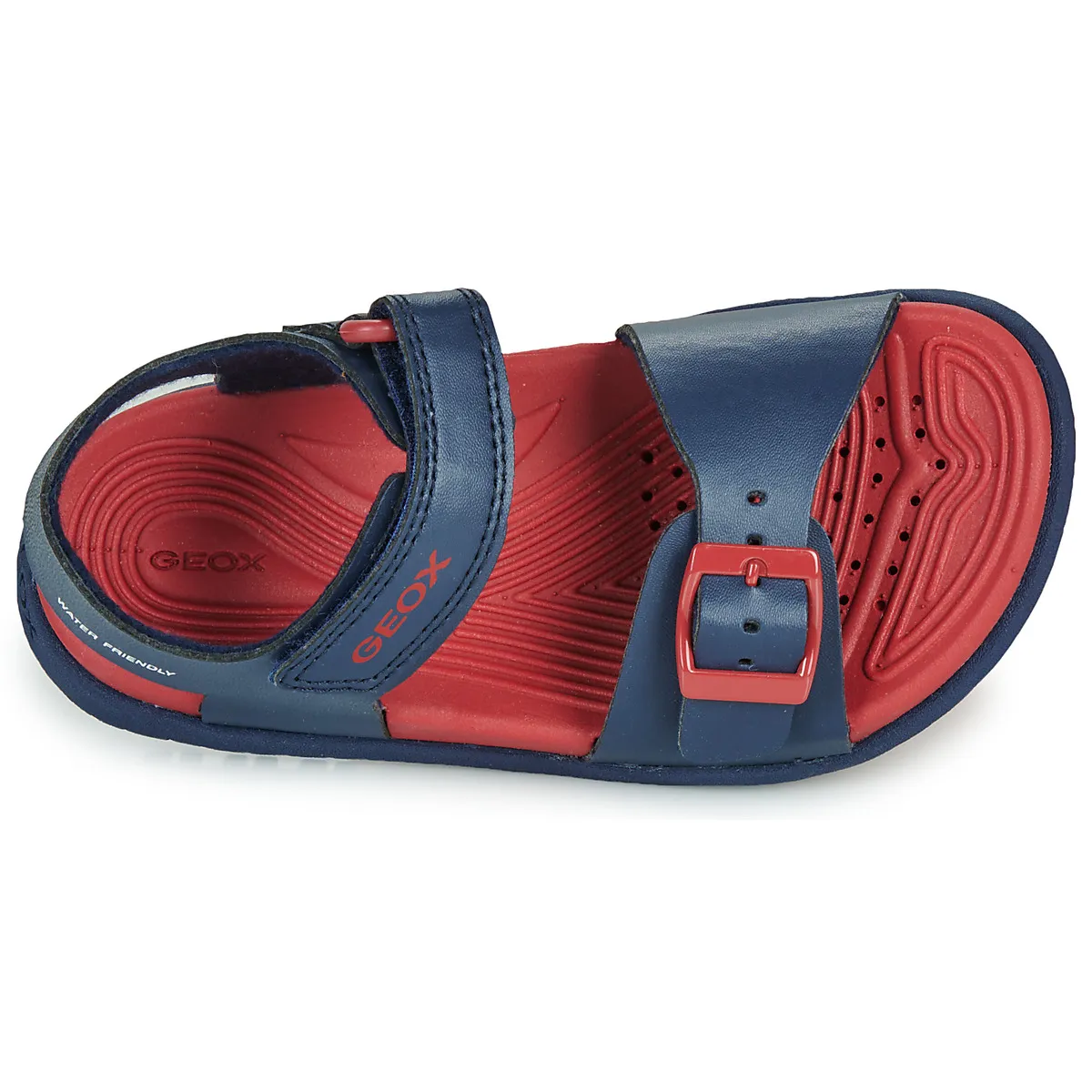 J SANDAL FUSBETTO BO