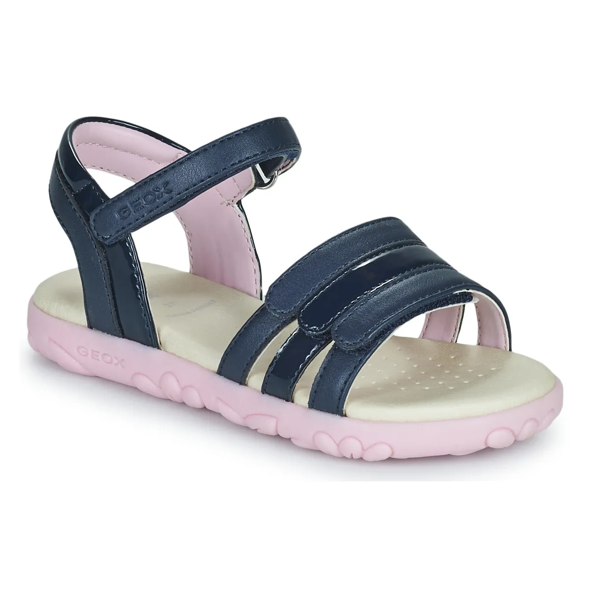 J SANDAL HAITI GIRL