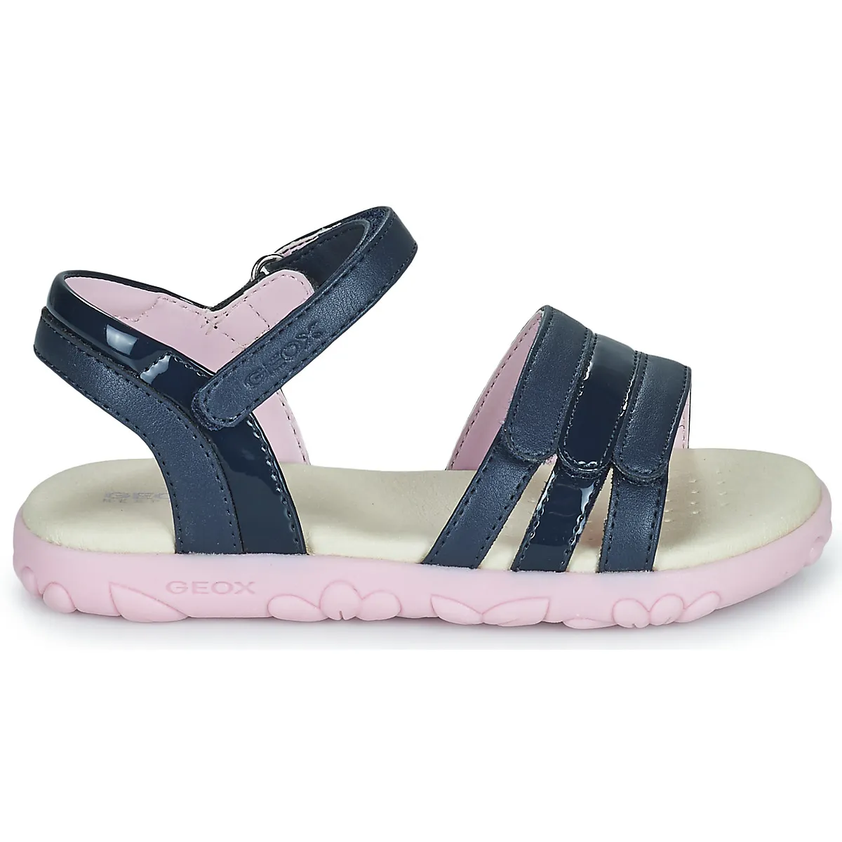 J SANDAL HAITI GIRL