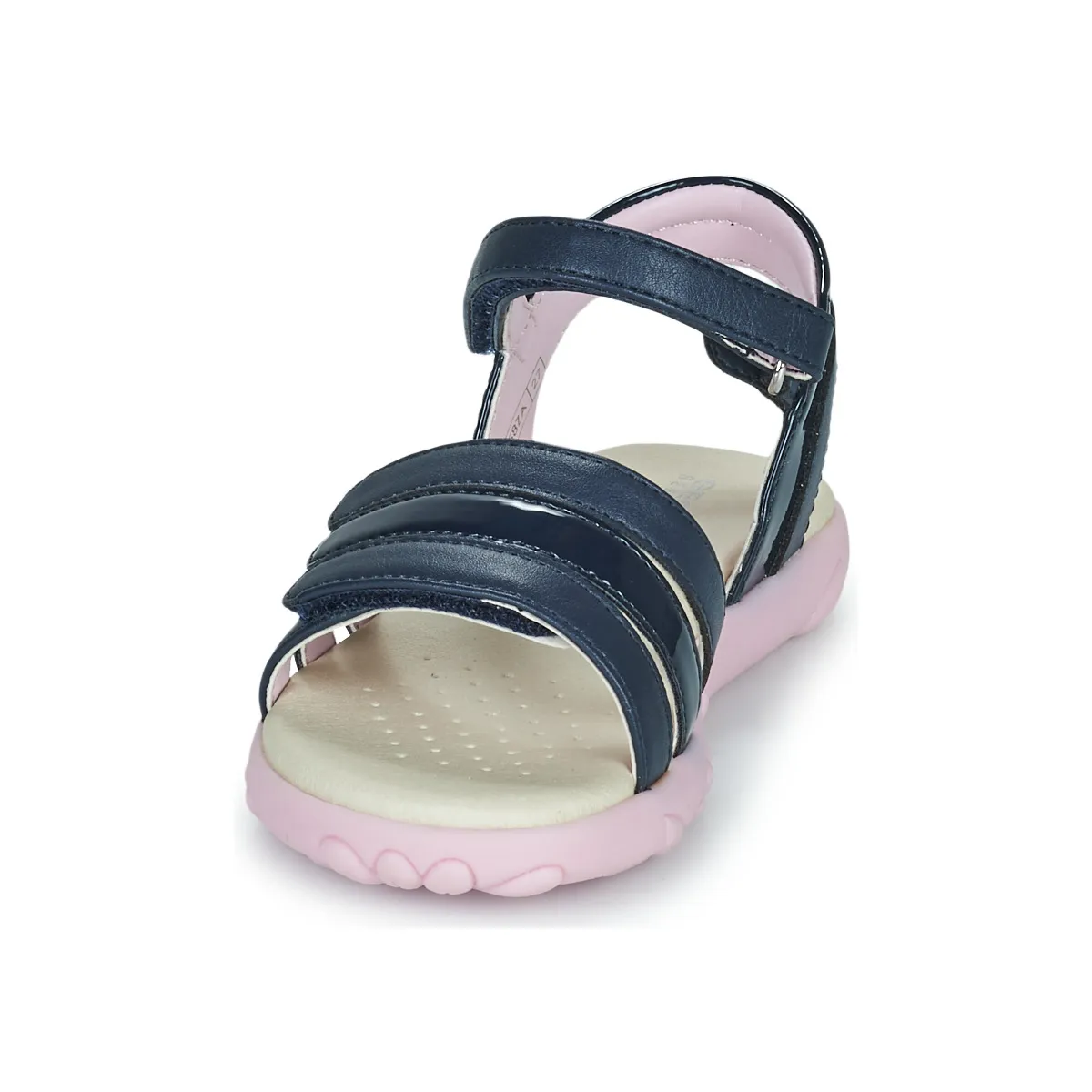 J SANDAL HAITI GIRL