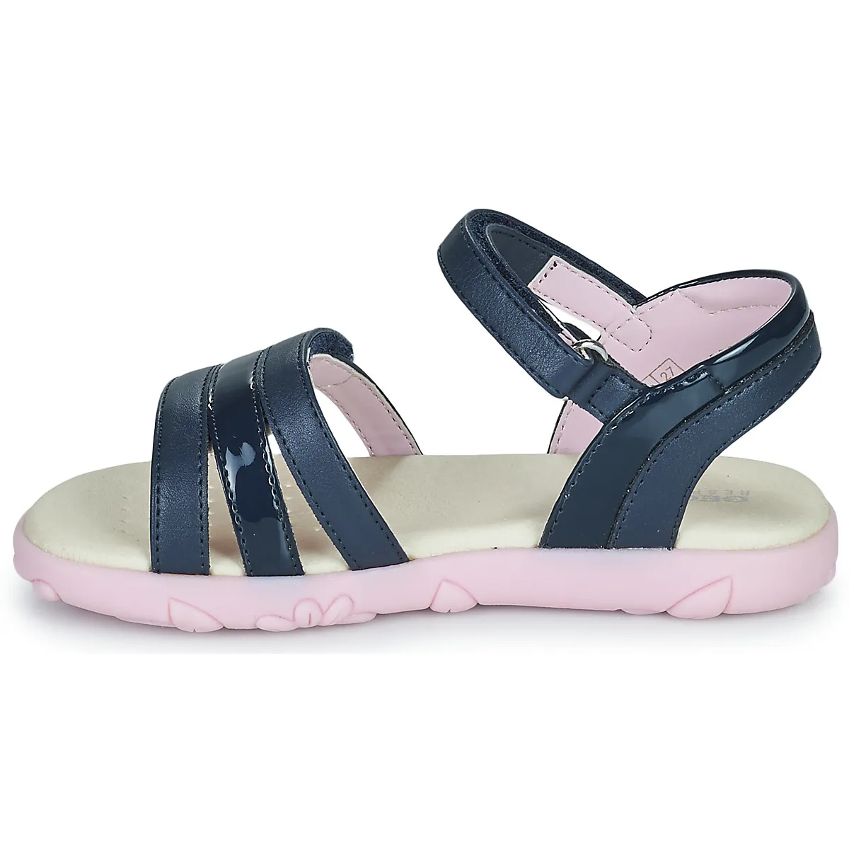J SANDAL HAITI GIRL