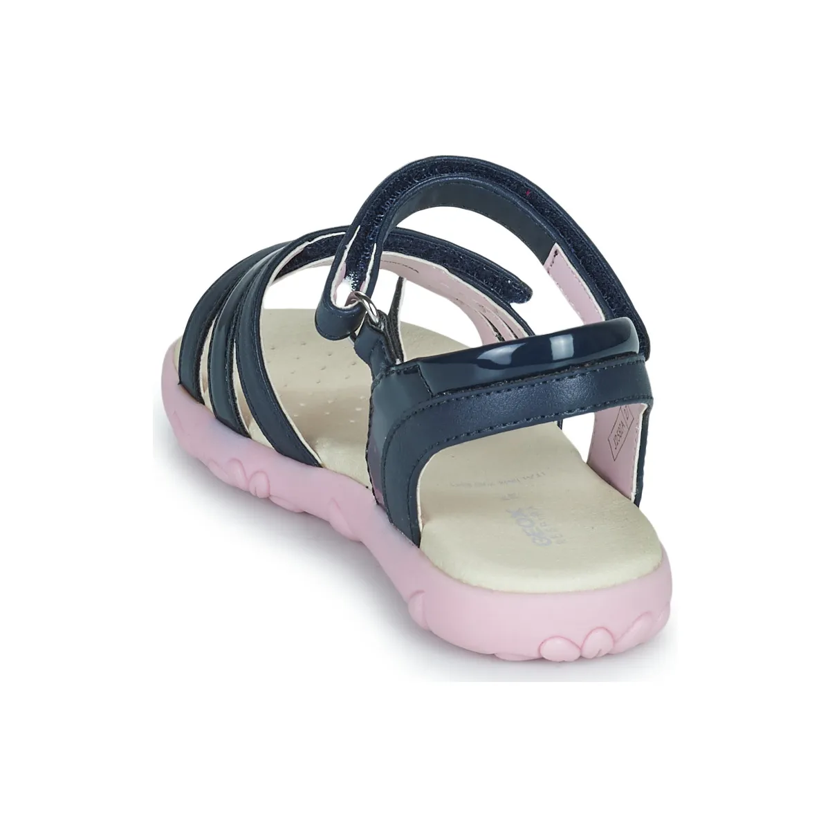 J SANDAL HAITI GIRL