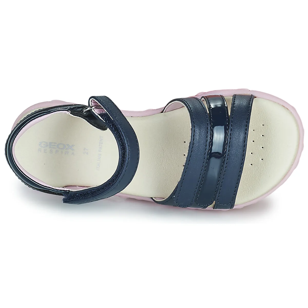 J SANDAL HAITI GIRL